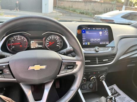 CHEVROLET Onix Hatch 1.0 4P FLEX LT2, Foto 8