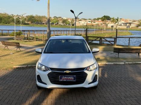 CHEVROLET Onix Hatch 1.0 4P FLEX LT, Foto 2