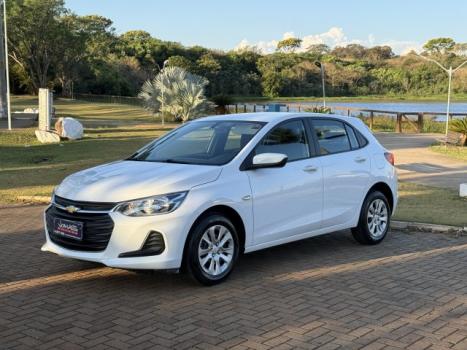 CHEVROLET Onix Hatch 1.0 4P FLEX LT, Foto 3