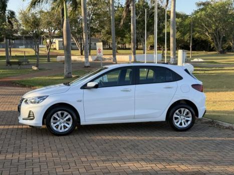 CHEVROLET Onix Hatch 1.0 4P FLEX LT, Foto 5