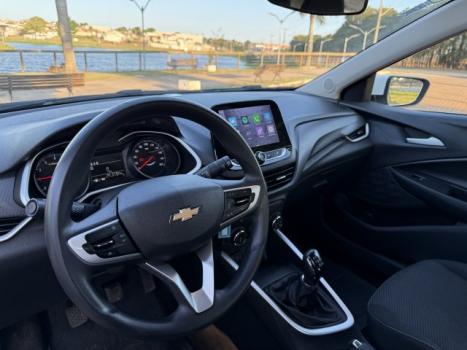 CHEVROLET Onix Hatch 1.0 4P FLEX LT, Foto 8