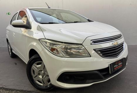 CHEVROLET Onix Hatch 1.0 4P FLEX LT, Foto 1