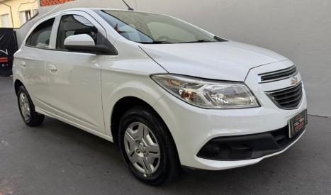 CHEVROLET Onix Hatch 1.0 4P FLEX LT, Foto 2