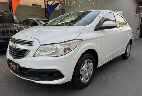 CHEVROLET Onix Hatch 1.0 4P FLEX LT, Foto 5