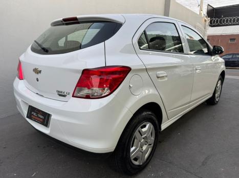 CHEVROLET Onix Hatch 1.0 4P FLEX LT, Foto 6