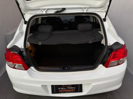 CHEVROLET Onix Hatch 1.0 4P FLEX LT, Foto 8