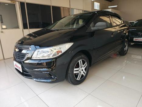 CHEVROLET Onix Hatch 1.0 4P FLEX LT, Foto 2