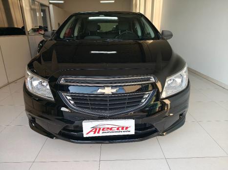 CHEVROLET Onix Hatch 1.0 4P FLEX LT, Foto 3