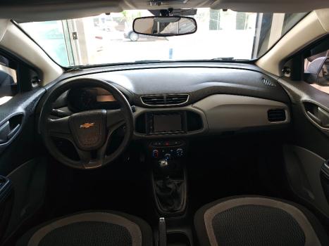 CHEVROLET Onix Hatch 1.0 4P FLEX LT, Foto 4