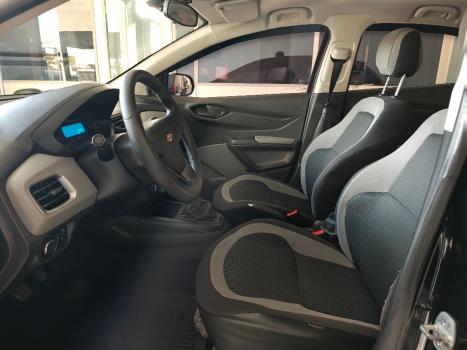 CHEVROLET Onix Hatch 1.0 4P FLEX LT, Foto 5