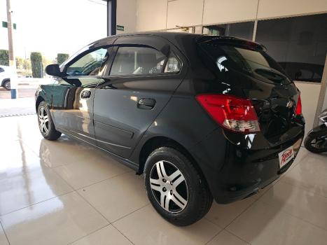 CHEVROLET Onix Hatch 1.0 4P FLEX LT, Foto 8