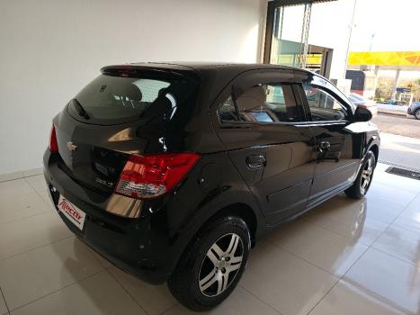 CHEVROLET Onix Hatch 1.0 4P FLEX LT, Foto 9