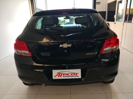 CHEVROLET Onix Hatch 1.0 4P FLEX LT, Foto 10