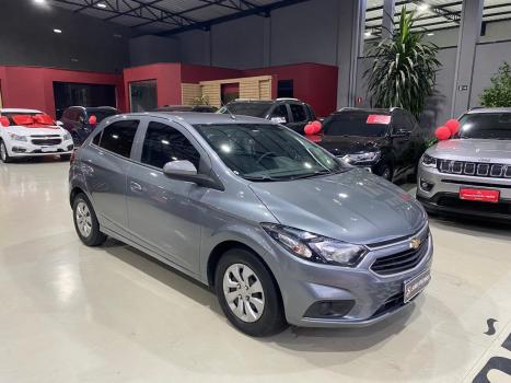 CHEVROLET Onix Hatch 1.0 4P FLEX JOY, Foto 1