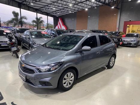 CHEVROLET Onix Hatch 1.0 4P FLEX JOY, Foto 2