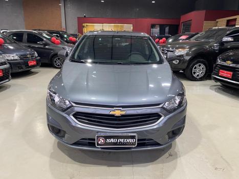 CHEVROLET Onix Hatch 1.0 4P FLEX JOY, Foto 3
