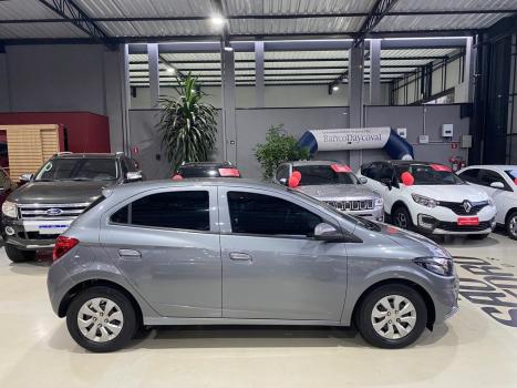 CHEVROLET Onix Hatch 1.0 4P FLEX JOY, Foto 4