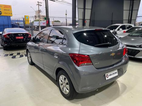 CHEVROLET Onix Hatch 1.0 4P FLEX JOY, Foto 5