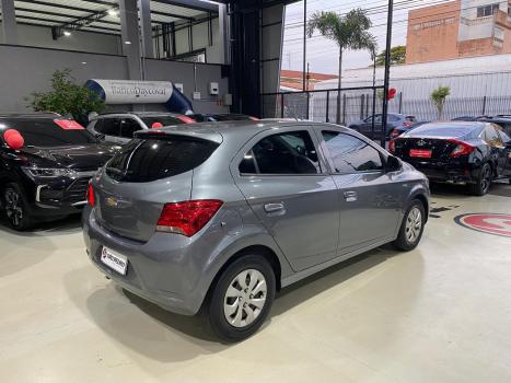 CHEVROLET Onix Hatch 1.0 4P FLEX JOY, Foto 6