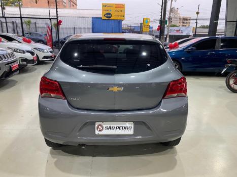 CHEVROLET Onix Hatch 1.0 4P FLEX JOY, Foto 7