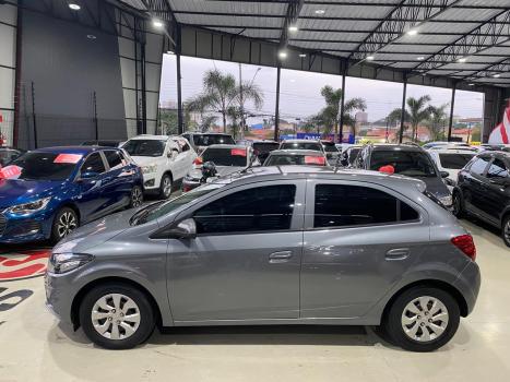 CHEVROLET Onix Hatch 1.0 4P FLEX JOY, Foto 8