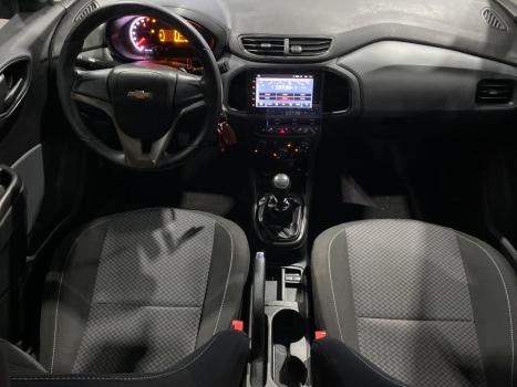CHEVROLET Onix Hatch 1.0 4P FLEX JOY, Foto 10