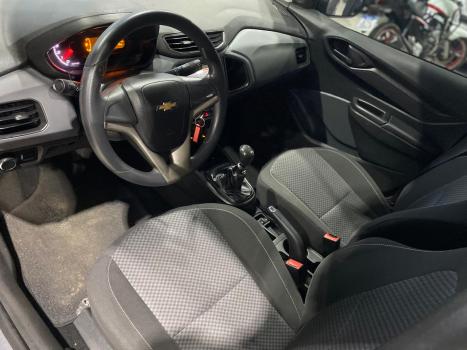 CHEVROLET Onix Hatch 1.0 4P FLEX JOY, Foto 11