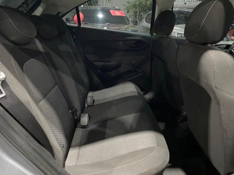 CHEVROLET Onix Hatch 1.0 4P FLEX JOY, Foto 13