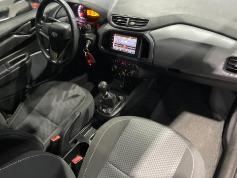 CHEVROLET Onix Hatch 1.0 4P FLEX JOY, Foto 14