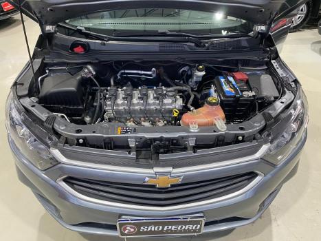 CHEVROLET Onix Hatch 1.0 4P FLEX JOY, Foto 16