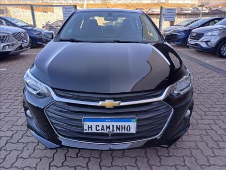 CHEVROLET Onix Sedan 1.0 4P FLEX LTZ PLUS TURBO, Foto 2