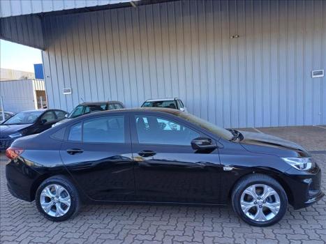 CHEVROLET Onix Sedan 1.0 4P FLEX LTZ PLUS TURBO, Foto 4