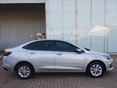 CHEVROLET Onix Sedan 1.0 4P FLEX LTZ PLUS TURBO AUTOMTICO, Foto 4