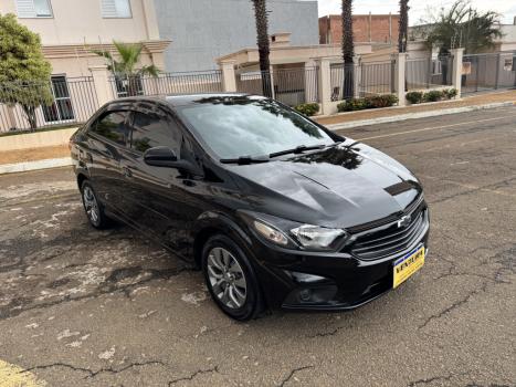 CHEVROLET Onix Sedan 1.0 4P FLEX PLUS JOY BLACK, Foto 4