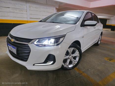 CHEVROLET Onix Sedan 1.0 12V 4P FLEX PREMIER 2 TURBO AUTOMTICO, Foto 1