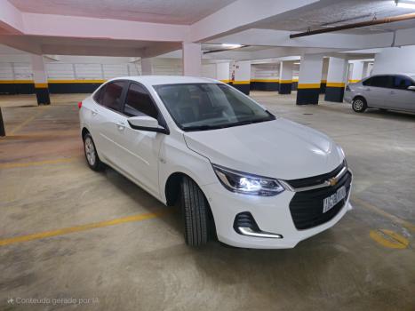 CHEVROLET Onix Sedan 1.0 12V 4P FLEX PREMIER 2 TURBO AUTOMTICO, Foto 2