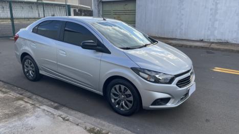 CHEVROLET Onix Sedan 1.0 4P FLEX JOY, Foto 9