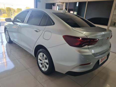 CHEVROLET Onix Sedan 1.0 4P FLEX LT PLUS TURBO AUTOMTICO, Foto 8