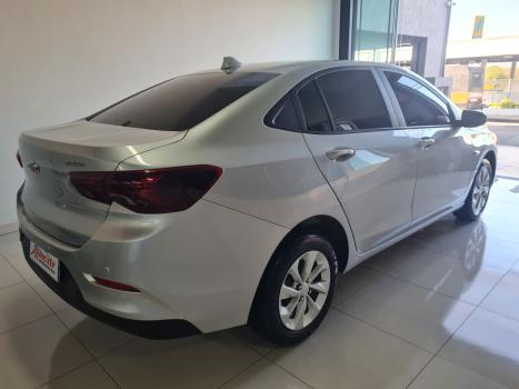 CHEVROLET Onix Sedan 1.0 4P FLEX LT PLUS TURBO AUTOMTICO, Foto 9