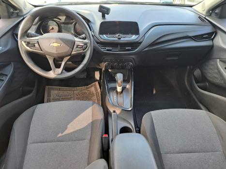 CHEVROLET Onix Sedan 1.0 4P FLEX LT PLUS TURBO AUTOMTICO, Foto 8