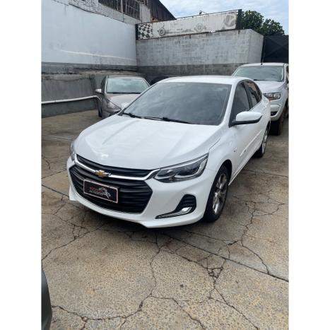 CHEVROLET Onix Sedan 1.0 12V 4P FLEX PREMIER 2 TURBO AUTOMTICO, Foto 1