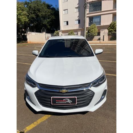 CHEVROLET Onix Sedan 1.0 12V 4P FLEX PREMIER 2 TURBO AUTOMTICO, Foto 2