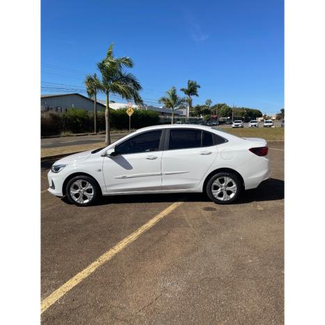 CHEVROLET Onix Sedan 1.0 12V 4P FLEX PREMIER 2 TURBO AUTOMTICO, Foto 4