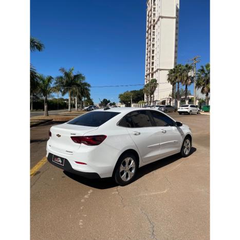 CHEVROLET Onix Sedan 1.0 12V 4P FLEX PREMIER 2 TURBO AUTOMTICO, Foto 6