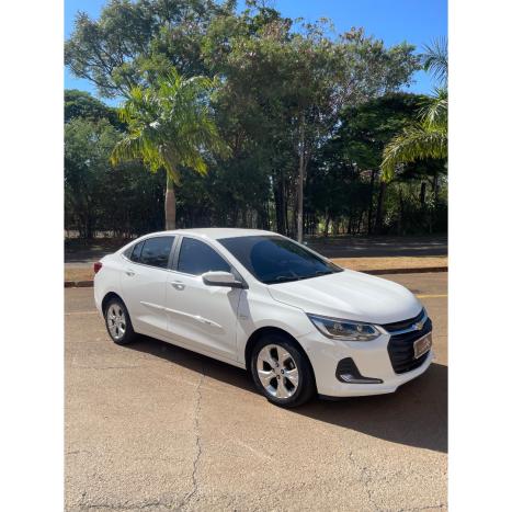 CHEVROLET Onix Sedan 1.0 12V 4P FLEX PREMIER 2 TURBO AUTOMTICO, Foto 8