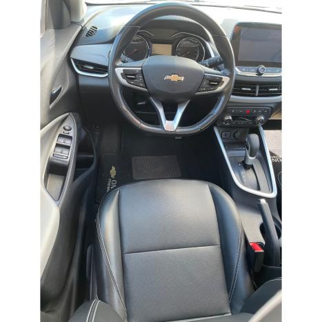 CHEVROLET Onix Sedan 1.0 12V 4P FLEX PREMIER 2 TURBO AUTOMTICO, Foto 10
