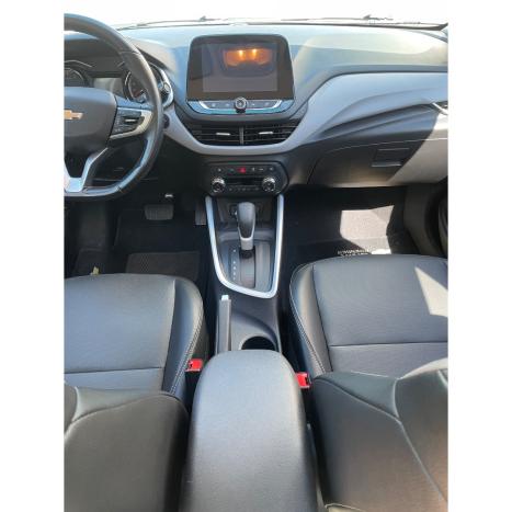 CHEVROLET Onix Sedan 1.0 12V 4P FLEX PREMIER 2 TURBO AUTOMTICO, Foto 11