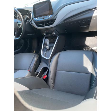 CHEVROLET Onix Sedan 1.0 12V 4P FLEX PREMIER 2 TURBO AUTOMTICO, Foto 12