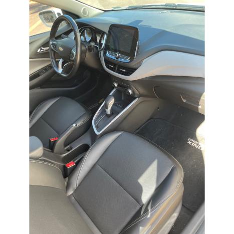 CHEVROLET Onix Sedan 1.0 12V 4P FLEX PREMIER 2 TURBO AUTOMTICO, Foto 13