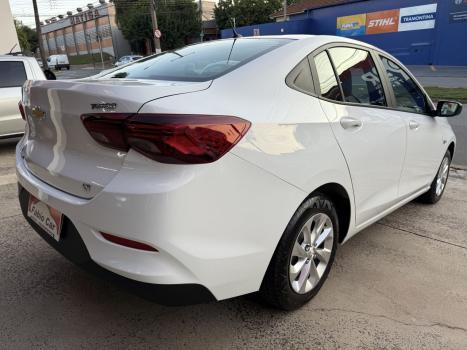 CHEVROLET Onix Sedan 1.0 4P FLEX LT PLUS TURBO, Foto 3